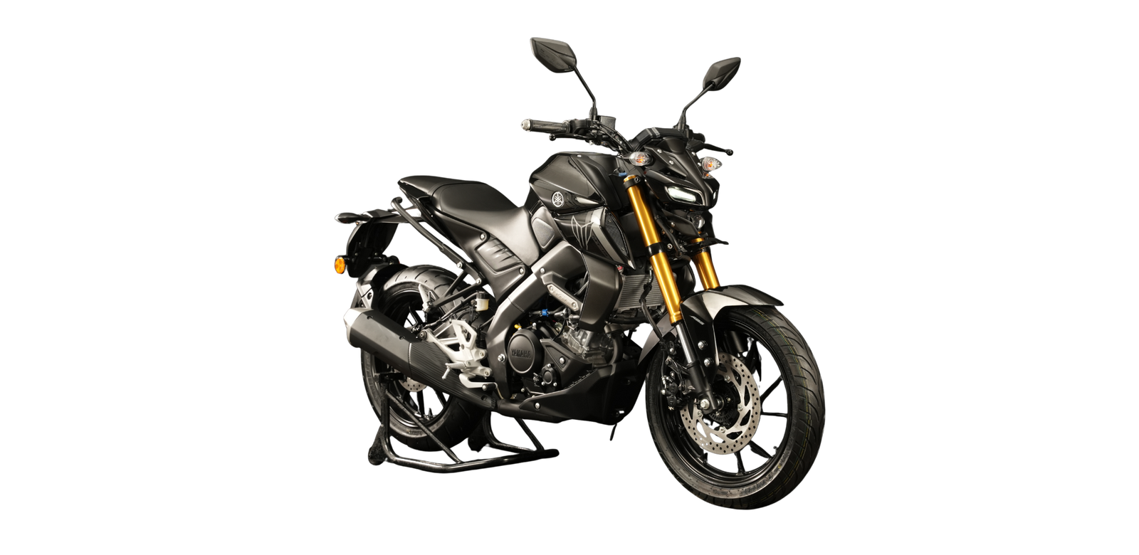 FZ-S FI